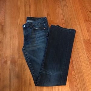 7 jeans